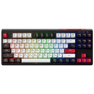 Клавіатура GamePro GK580 USB Black (GK580)