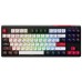 Клавиатура GamePro GK580 USB Black (GK580)