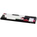 Клавиатура GamePro GK650 USB Black (GK650)