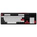 Клавиатура GamePro GK650 USB Black (GK650)