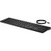 Клавиатура HP 320K USB UA Black (9SR37UT)