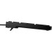 Клавиатура HP 320K USB UA Black (9SR37UT)