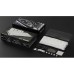 Клавиатура GravaStar Mercury K1 Lite Wireless/Bluetooth/USB UA White (GSK1LITE_WHT)