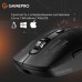 Мышка GamePro Genesis Winner Wireless/Bluetooth/USB Black (GM079B)