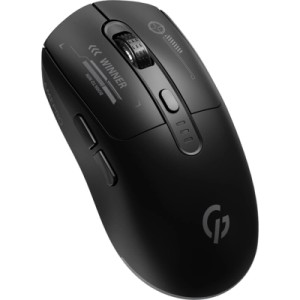 Мышка GamePro Genesis Winner Wireless/Bluetooth/USB Black (GM079B)