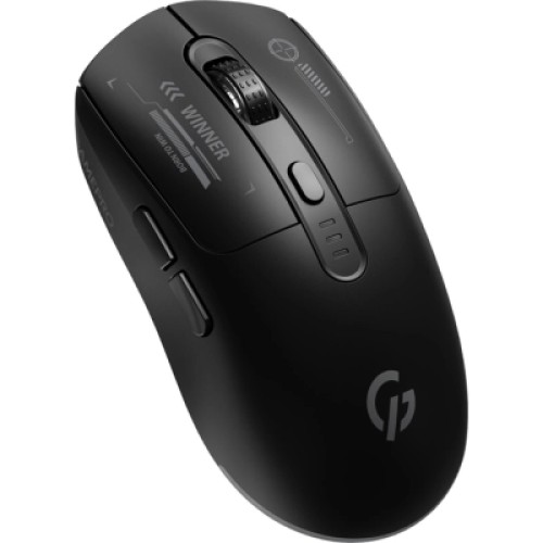 Мышка GamePro Genesis Winner Wireless/Bluetooth/USB Black (GM079B)