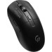 Мышка GamePro Genesis Winner Wireless/Bluetooth/USB Black (GM079B)