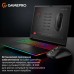Мышка GamePro Genesis Winner Wireless/Bluetooth/USB Black (GM079B)