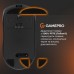 Мышка GamePro Genesis Winner Wireless/Bluetooth/USB Black (GM079B)