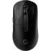 Мышка GamePro Genesis Winner Wireless/Bluetooth/USB Black (GM079B)