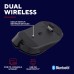 Мышка Trust GXT 931 Wireless Black (25330)