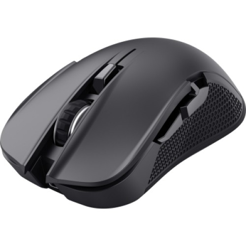 Мышка Trust GXT 931 Wireless Black (25330)