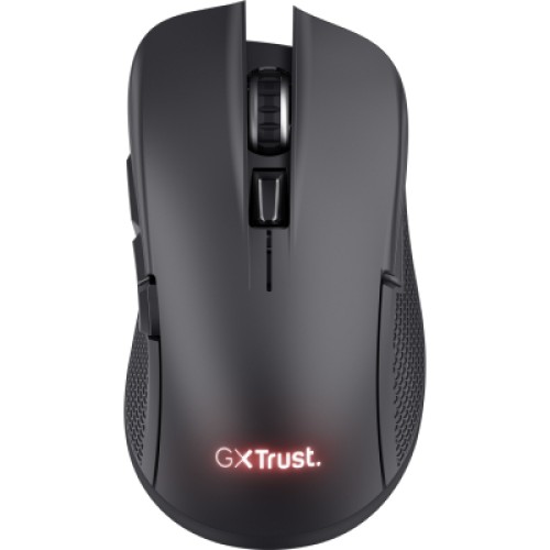 Мышка Trust GXT 931 Wireless Black (25330)