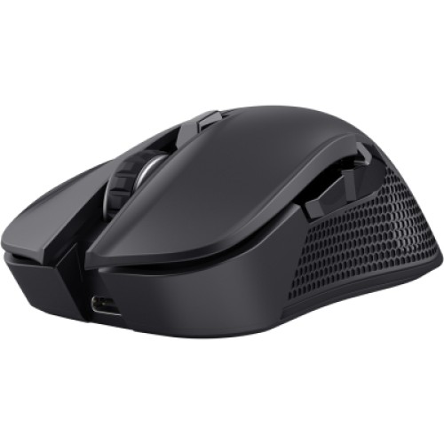 Мышка Trust GXT 931 Wireless Black (25330)