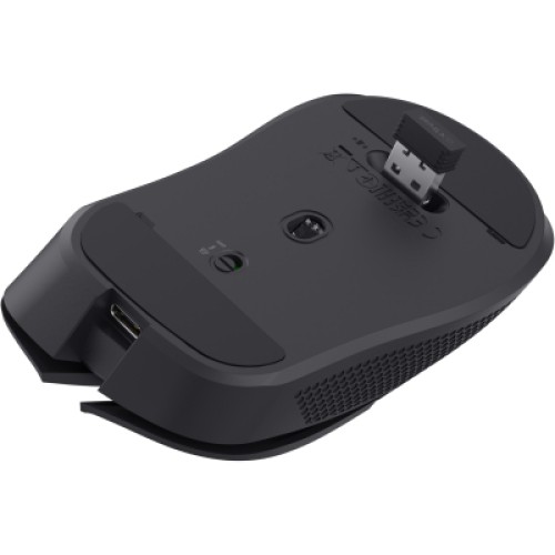 Мышка Trust GXT 931 Wireless Black (25330)