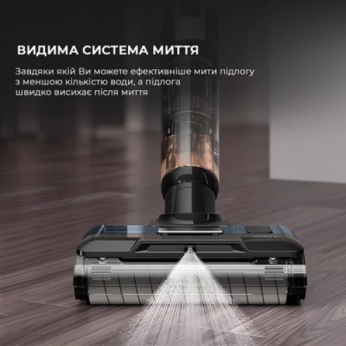 Пылесос Jimmy HW9
