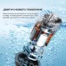Пылесос Jimmy HW9