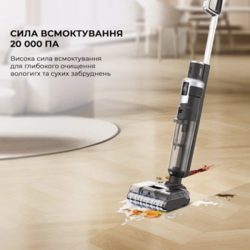 Пылесос Jimmy HW9PRO MAX