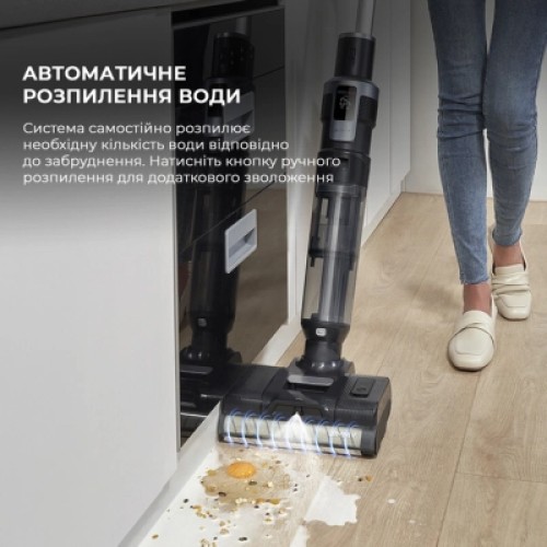 Пылесос Jimmy HW9PRO MAX