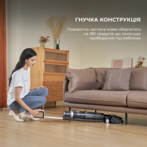 Пылесос Jimmy HW9PRO MAX