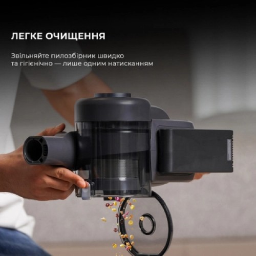 Пылесос Jimmy H11PRO
