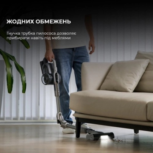 Пылесос Jimmy H11PRO