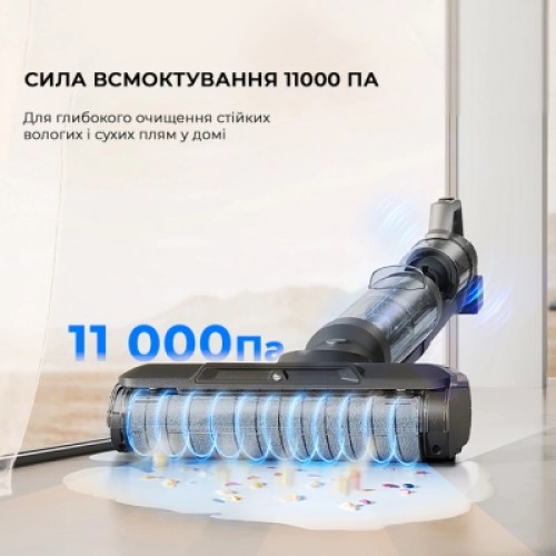 Пылесос Jimmy PW11PRO MAX
