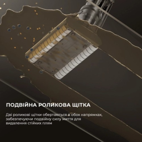 Пылесос Jimmy PW11PRO MAX