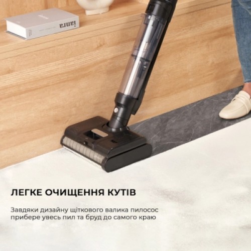 Пылесос Jimmy PW11PRO MAX