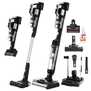 Пилосос Jimmy PW11PRO MAX