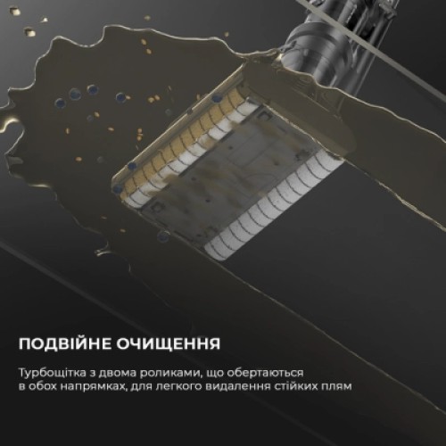 Пылесос Jimmy HW11PRO MAX