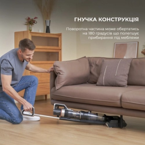 Пылесос Jimmy HW11PRO MAX