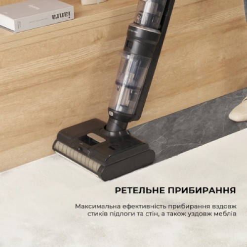 Пылесос Jimmy HW11PRO MAX