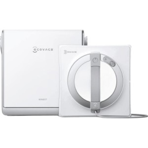 Пылесос Ecovacs Winbot W2 PRO OMNI (WG851-11)