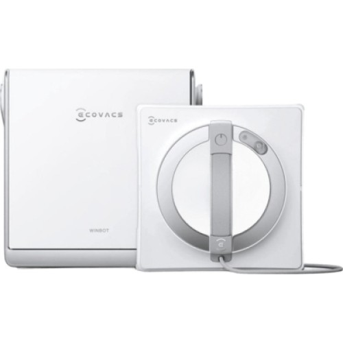 Пылесос Ecovacs Winbot W2 PRO OMNI (WG851-11)