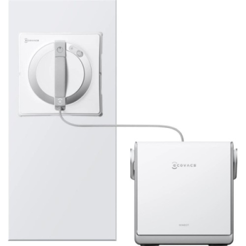Пылесос Ecovacs Winbot W2 PRO OMNI (WG851-11)