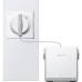 Пылесос Ecovacs Winbot W2 PRO OMNI (WG851-11)