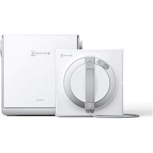 Пылесос Ecovacs Winbot W2 PRO OMNI (WG851-11)