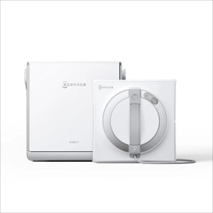 Пылесос Ecovacs Winbot W2 PRO OMNI (WG851-11)