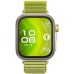 Смарт-часы Huawei WATCH FIT 4 Pro Green (55020EYN)
