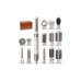 Стайлер Cecotec Bamba CeramicCare 14in1 AirGlam Champagne (CCTC-00252)