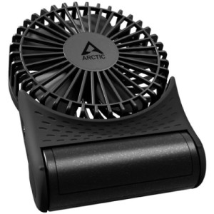 Вентилятор Arctic USB-C SUMMAIR 2GO BLACK (AEBRZ00027A)