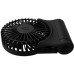 Вентилятор Arctic USB-C SUMMAIR 2GO BLACK (AEBRZ00027A)