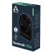 Вентилятор Arctic USB-C SUMMAIR 2GO BLACK (AEBRZ00027A)