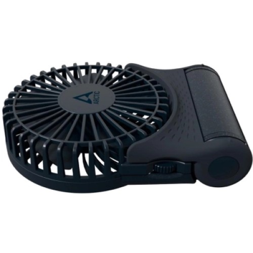Вентилятор Arctic USB-C SUMMAIR 2GO DARK BLUE (AEBRZ00028A)