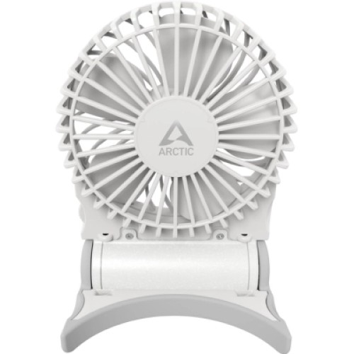 Вентилятор Arctic USB-C SUMMAIR 2GO WHITE (AEBRZ00029A)