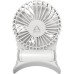 Вентилятор Arctic USB-C SUMMAIR 2GO WHITE (AEBRZ00029A)