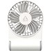 Вентилятор Arctic USB-C SUMMAIR 2GO WHITE (AEBRZ00029A)