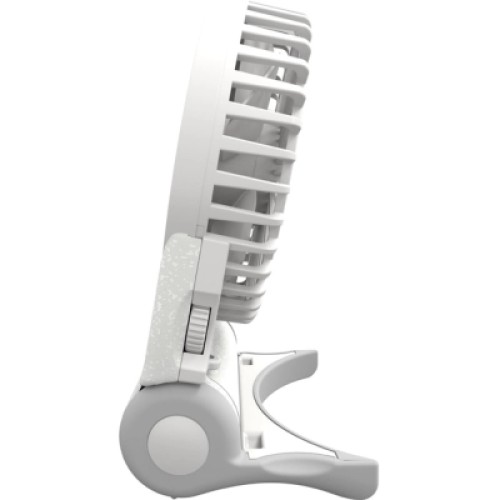 Вентилятор Arctic USB-C SUMMAIR 2GO WHITE (AEBRZ00029A)