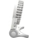 Вентилятор Arctic USB-C SUMMAIR 2GO WHITE (AEBRZ00029A)